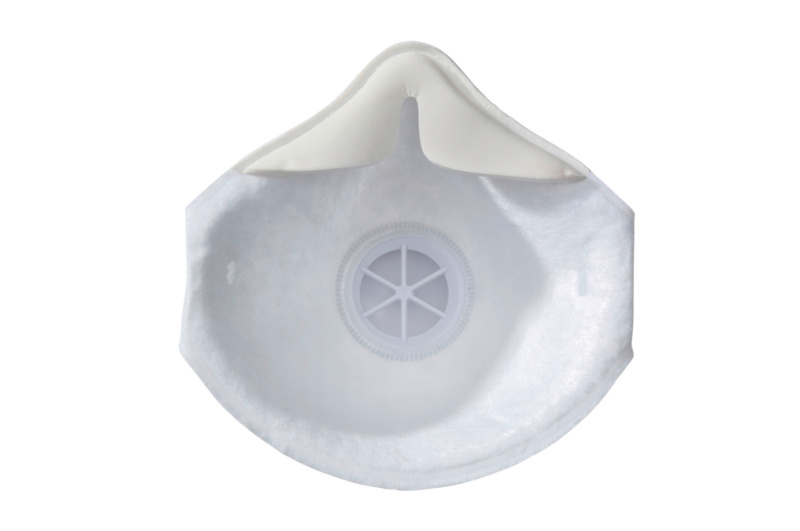 Korbmaske CM 3000 V FFP2 NR D ATEMSHTZMASK-CM3000-VENTIL-(FFP2-NR-D)