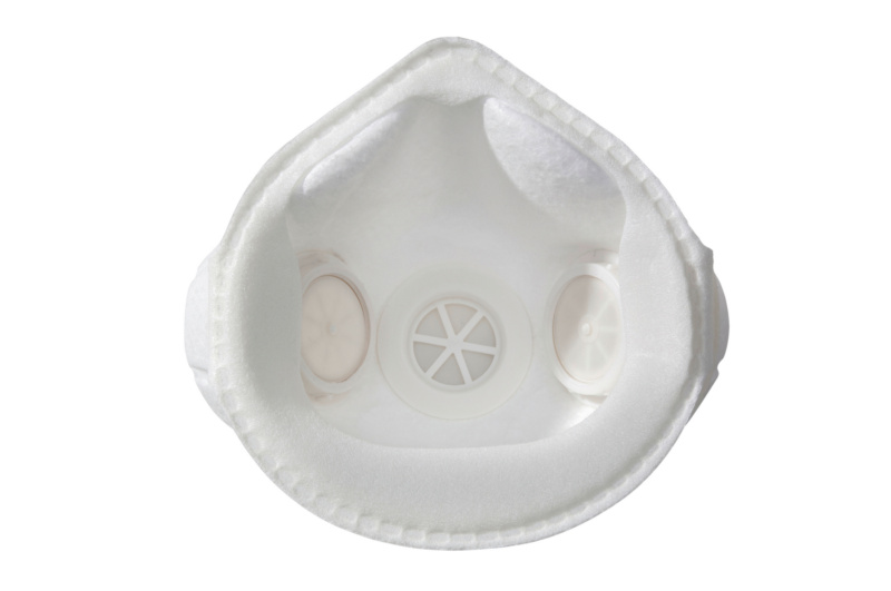 Komfortmaske CM 3000 Pro V FFP2 NR D ATEMSHTZMASK-CM3000-PRO-VENT-(FFP2-NR-D)