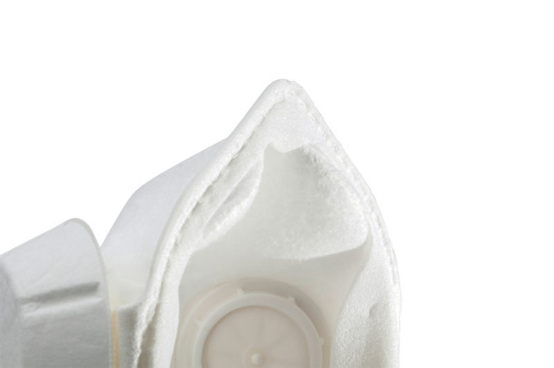 Komfortmaske CM 3000 Pro V FFP2 NR D ATEMSHTZMASK-CM3000-PRO-VENT-(FFP2-NR-D)