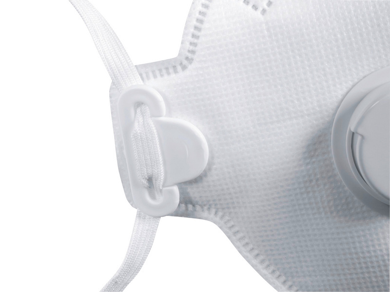 Faltmaske FM 3000 Carbon V FFP2 NR D FAMASK-CARBON-VENTIL-FM3000-FFP2