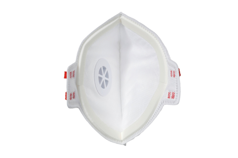 Faltmaske FM 3000 V FFP3 NR D FAMASK-VENTIL-FM3000-(FFP3-NR-D)