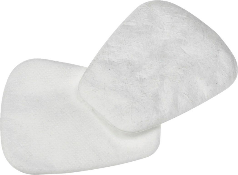 Partikel-Einlegefilter 3M für Atemschutzmasken der 3M-Serien 6000/7000/7500