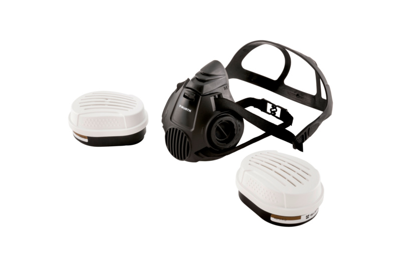 Lackierer-Set 3-teilig 3-teilig