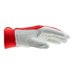 Schutzhandschuh Protect SHTZHNDSHH-LEDER-PROTECT-GR9