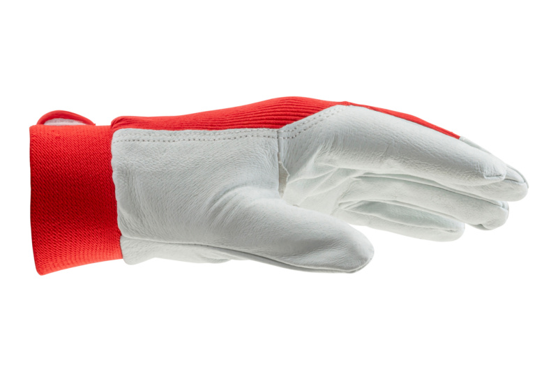 Schutzhandschuh Protect SHTZHNDSHH-LEDER-PROTECT-GR11