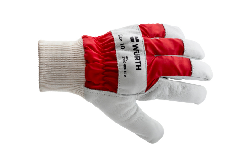 Lederhandschuh W-70 SHTZHNDSHH-LEDER-W70-GR9