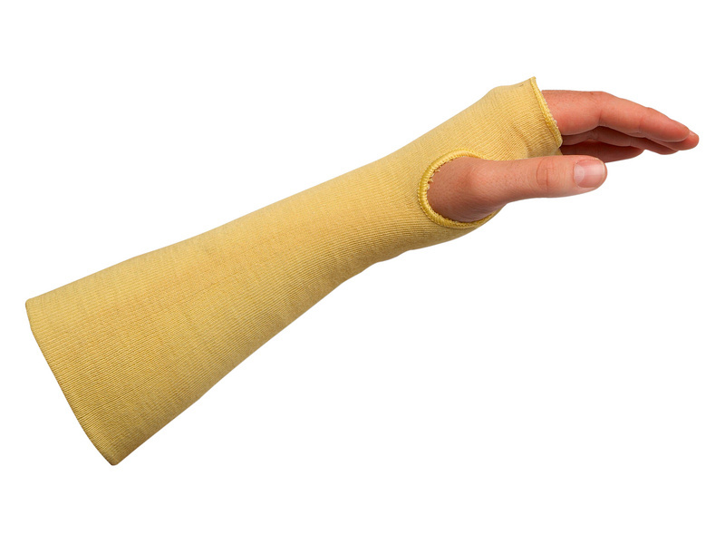 Armschützer W-280 Level C ARMSHTZ-KEVLAR-(W-280)-(LEVEL-C)-35CM