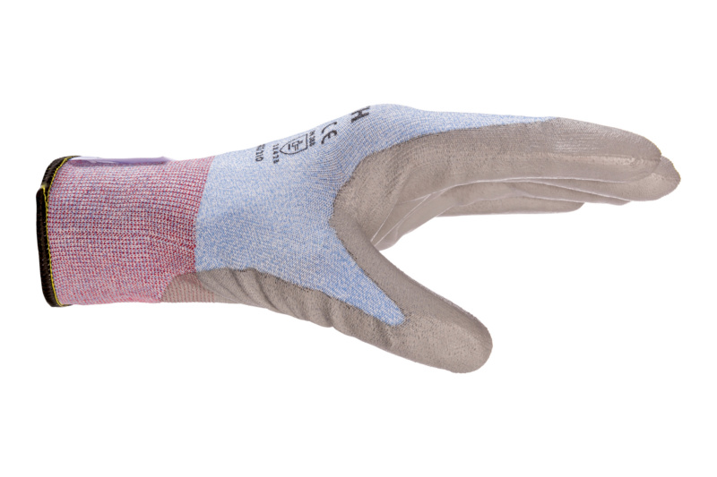 Schnittschutzhandschuh W-100 Level B SHNTSHTZHNDSHH-(W-100)-(LEVEL B)-GR8