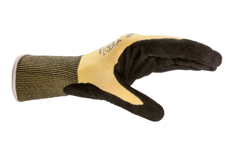 Schnittschutzhandschuh SOFTFLEX W-130 Level B SHNTSHTZHNDSHH-SOFTFLEX-W130-LEVL/
