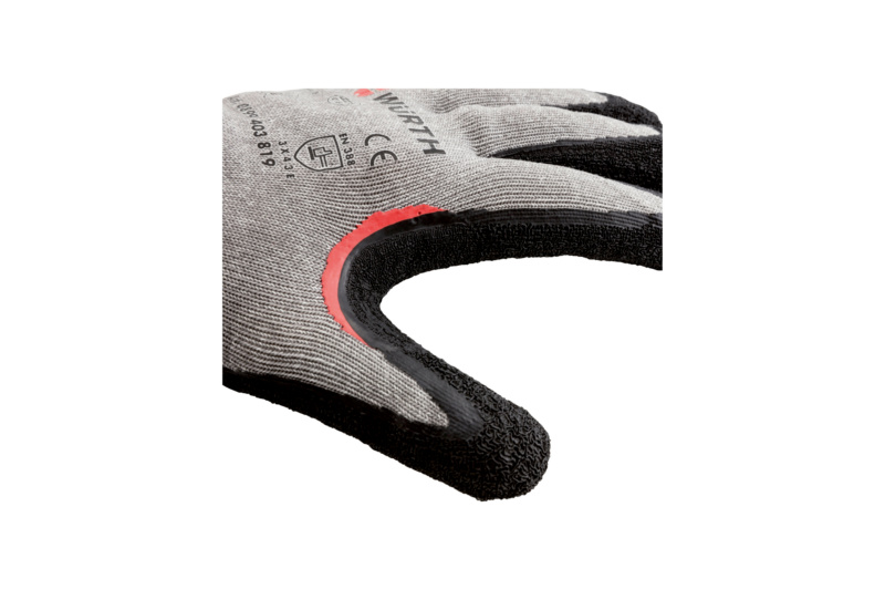 Schnittschutzhandschuh W-410 Level E SHNTSHTZHNDSHH-(W-410)-(LEVEL E)-GR11