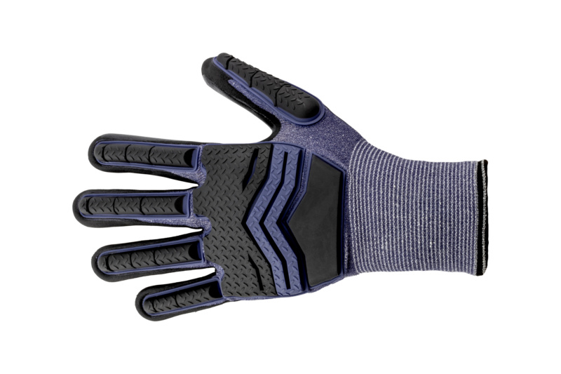 Schnittschutzhandschuh W-210 Level C Impact SHNTSHTZHNDSHH-(W-210)-IMPACT-GR8