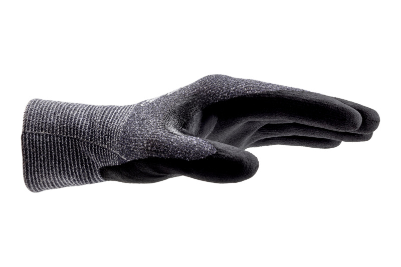 Schnittschutzhandschuh ESD W-210 Level C SHNTSHTZHNDSHH-ESD-(W-210)-(LEVL-C)-GR1