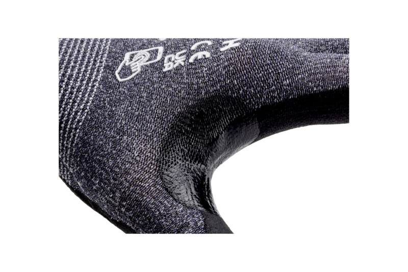 Schnittschutzhandschuh ESD W-210 Level C SHNTSHTZHNDSHH-ESD-(W-210)-(LEVL-C)-GR1