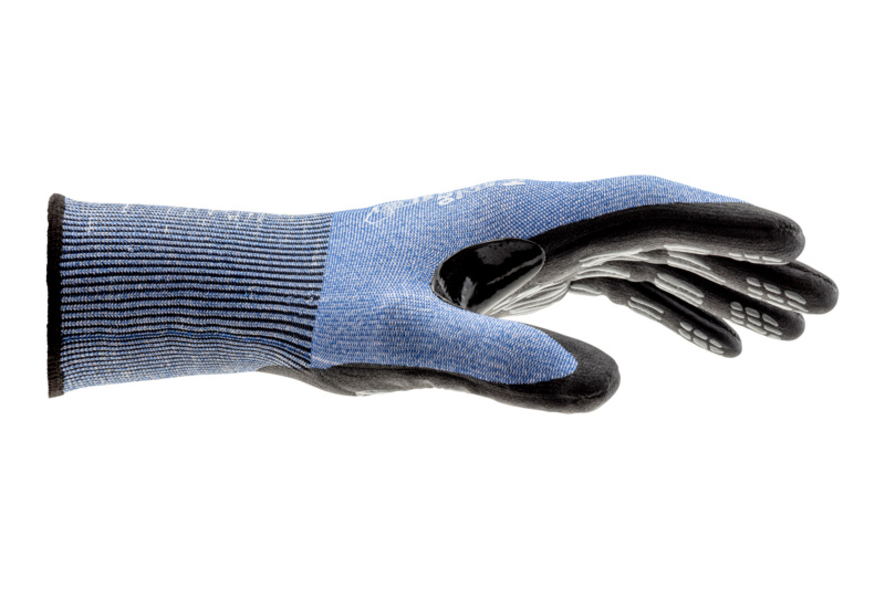 Schnittschutzhandschuh TIGERFLEX W-520 Level F