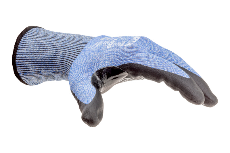 Schnittschutzhandschuh TIGERFLEX W-520 Level F