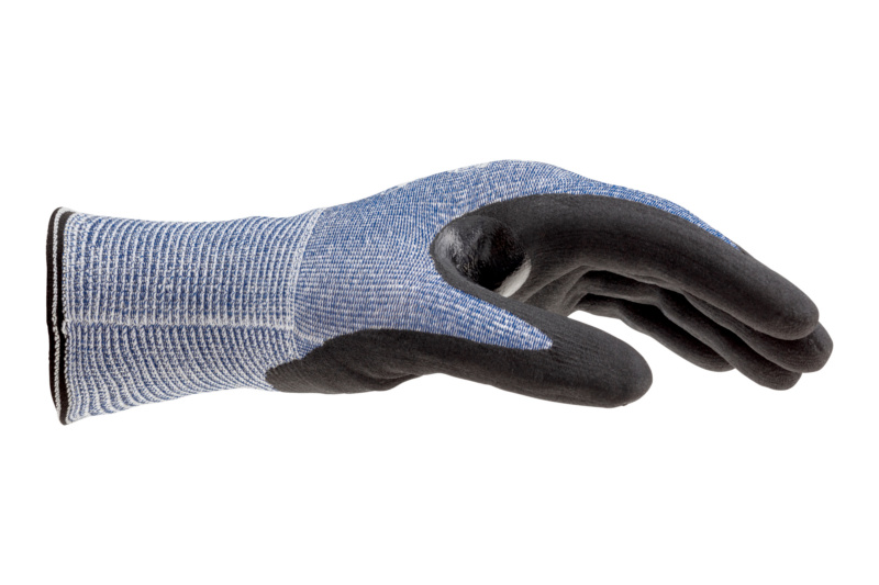 Schnittschutzhandschuh W-320 Level D SHNTSHTZHNDSHH-(W-320)-(LEVEL D)-GR6