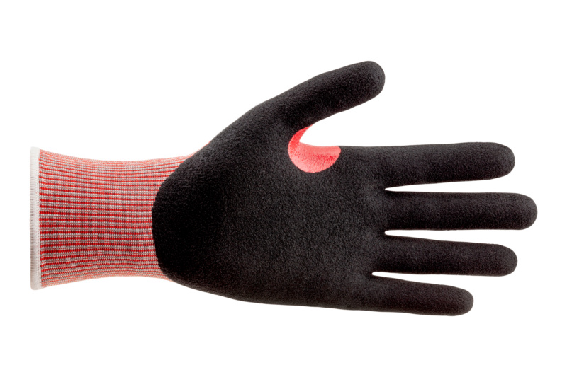 Schnittschutzhandschuh SOFTFLEX W-330 Level D SHNTSHTZHNDSHH-SOFTFLEX-W330-D-GR7