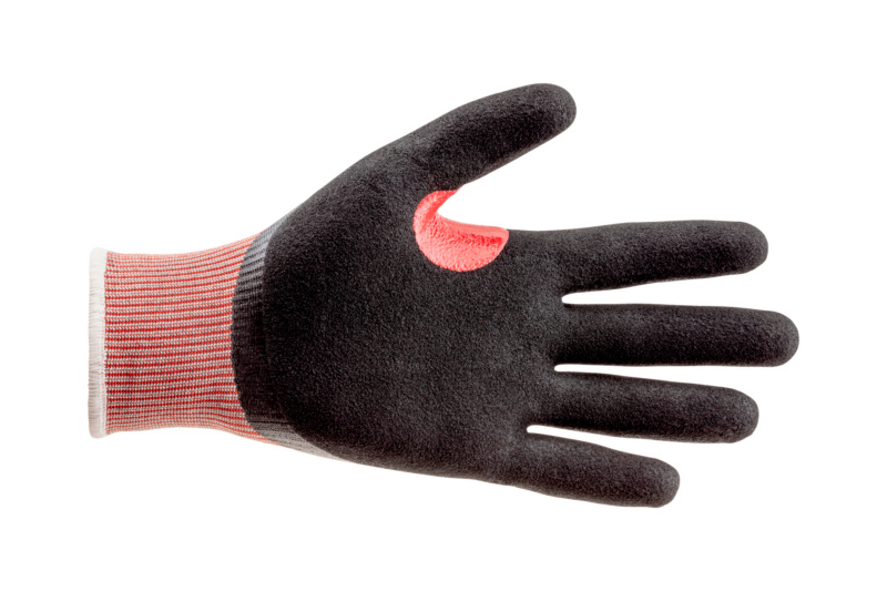Schnittschutzhandschuh SOFTFLEX W-340 Level D SHNTSHTZHNDSHH-SOFTFLEX-W340-D-GR1