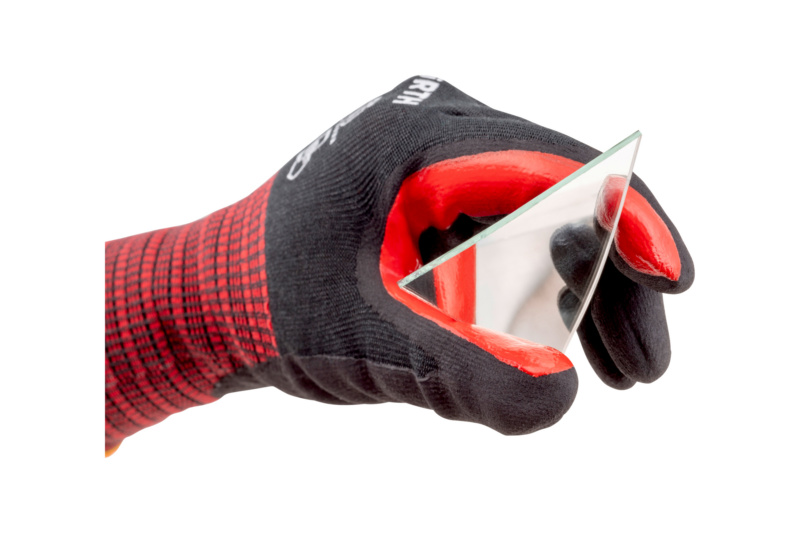 Schnittschutzhandschuh W-530 Level F SHNTSHTZHNDSHH-(W-530)-(LEVEL F)-GR7