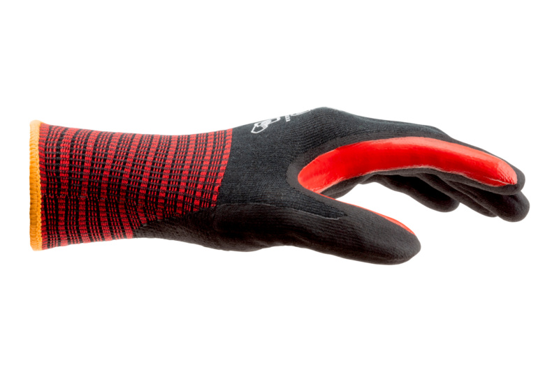Schnittschutzhandschuh W-530 Level F SHNTSHTZHNDSHH-(W-530)-(LEVEL F)-GR12