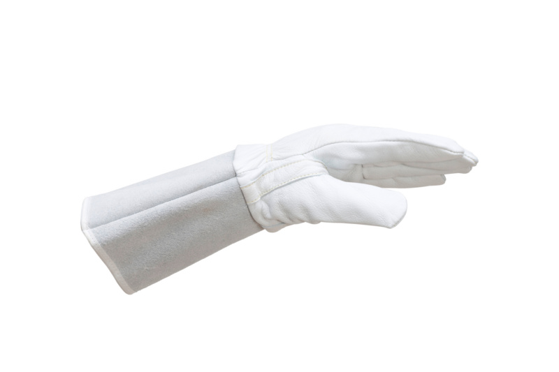 Schweißerhandschuh W-130 SHWSHNDSHH-(W-130)-GR11