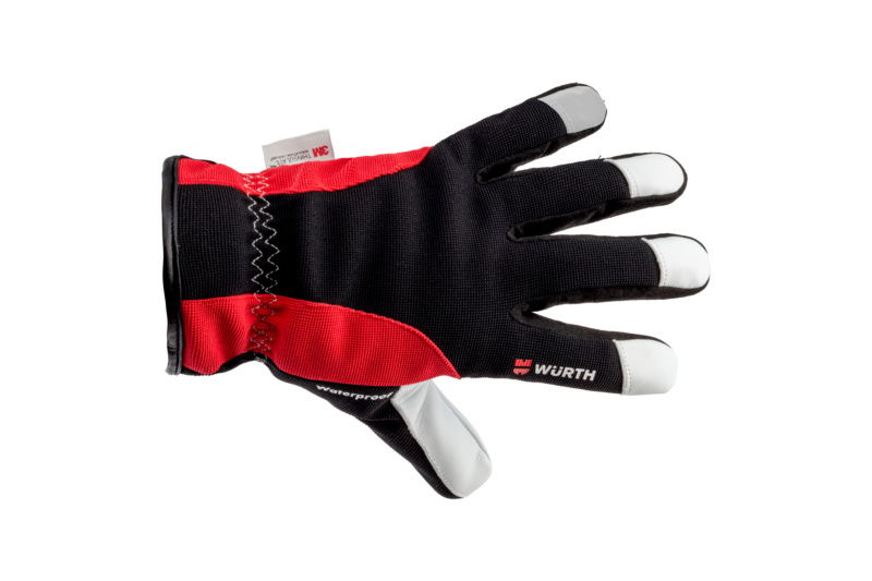 Winterhandschuh ULTIMATE SHTZHNDSHH-WINT-ULTIMATE-GR8