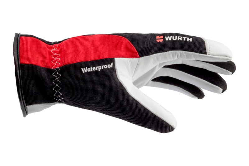 Winterhandschuh ULTIMATE SHTZHNDSHH-WINT-ULTIMATE-GR11