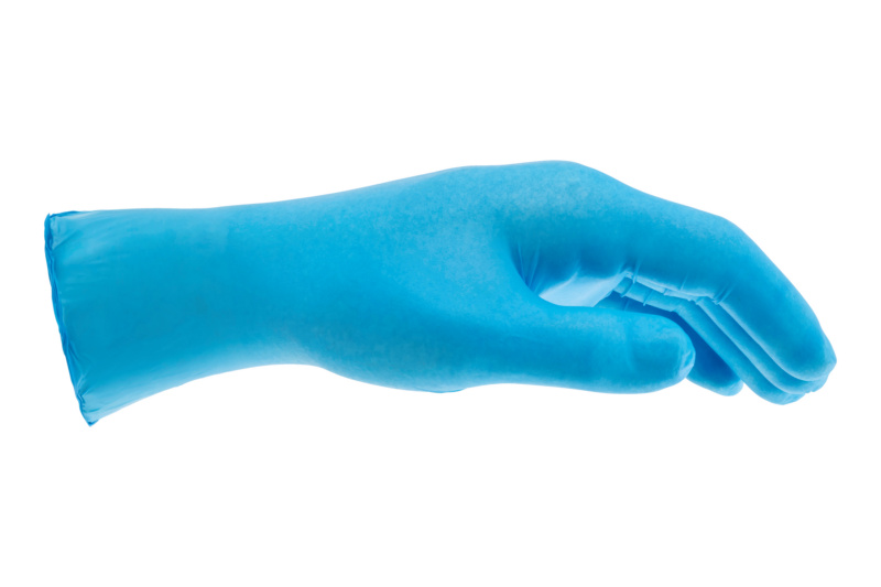 Einweghandschuh Nitril LIGHT SHTZHNDSHH-EINWEG-NITRIL-LIGHT-BLAU-XXL