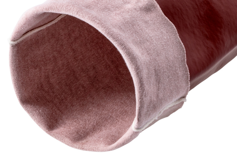 Chemikalienschutzhandschuh PVC mit Trägergewebe SHTZHNDSHH-CHEM-PVC-M.TRGGWB-580