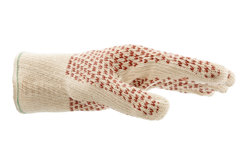Hitzeschutzhandschuh H-100 HITZSHTZHNDSHH-H-100-GR9