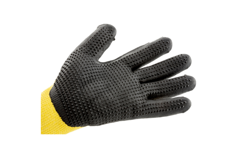 Hitzeschutzhandschuh H-110 HITZSHTZHNDSHH-H-110-GR9