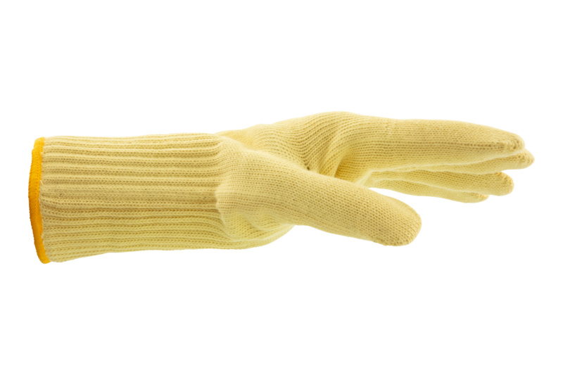 Hitzeschutzhandschuh H-120 HITZSHTZHNDSHH-H-120-GR10