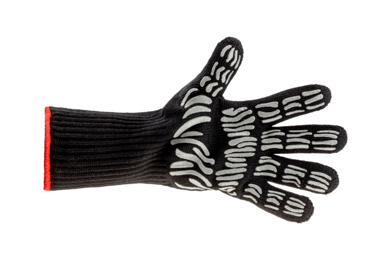 Hitzeschutzhandschuh TIGERFLEX H-130 HITZSHTZHNDSHH-TIGERFLEX-(H-130)-XL