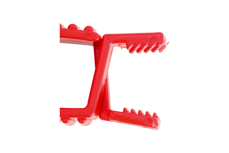Handschuhhalter mit Karabinerhaken HNDSHHHALT-F.SHTZHNDSHH-M.KARAB