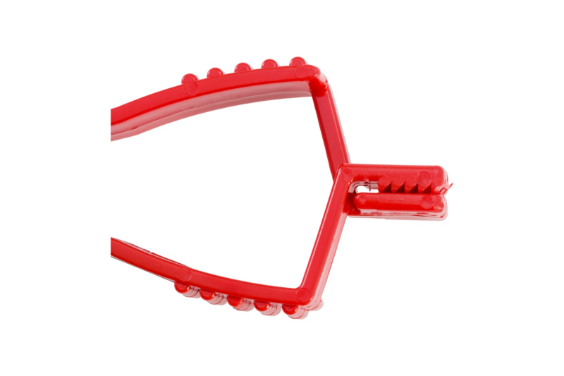 Handschuhhalter mit Karabinerhaken HNDSHHHALT-F.SHTZHNDSHH-M.KARAB