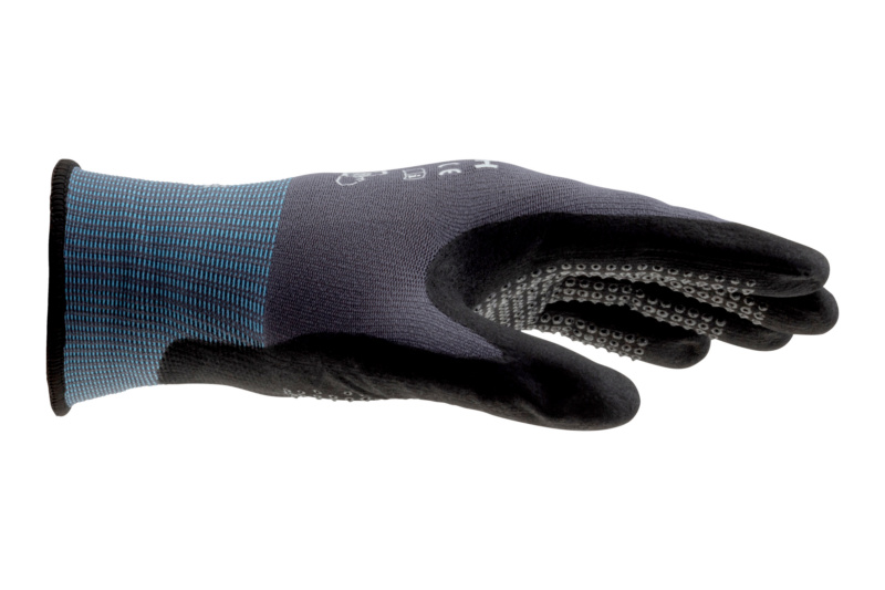 Schutzhandschuh MultiFit Nitril Plus SHTZHNDSHH-SPEZ-MULTIFIT-NTR-PLUS-GR7