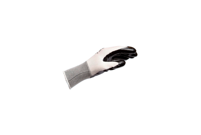 Schutzhandschuh Nitrilon Plus SHTZHNDSHH-GESTRI-(NITRILON-PLUS)-GR8