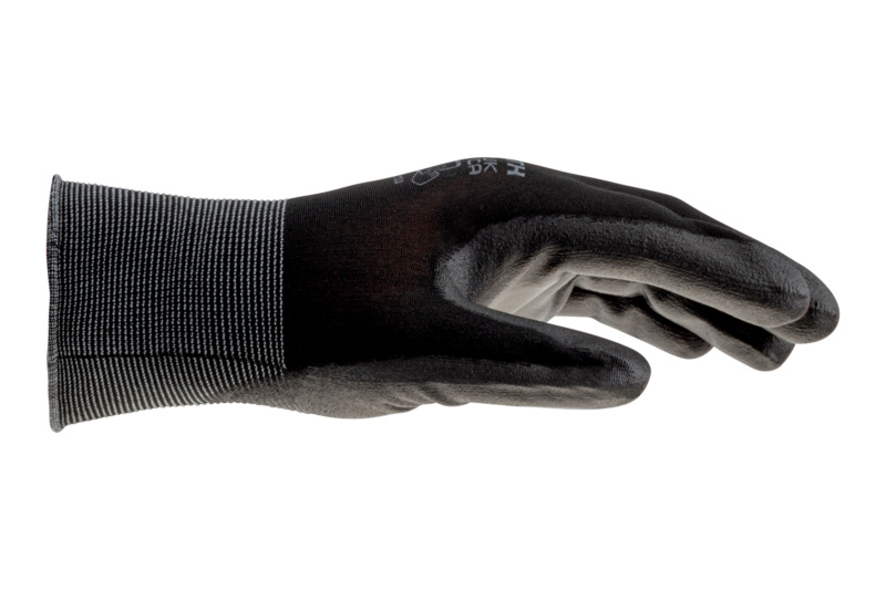 Montagehandschuh Soft SHTZHNDSHH-SPEZ-PU-SOFT-GR9