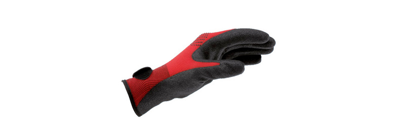 Mechanikerhandschuh Uni-Top SHTZHNDSHH-SPEZ-MECHANIKER-UNI-TOP-GR9