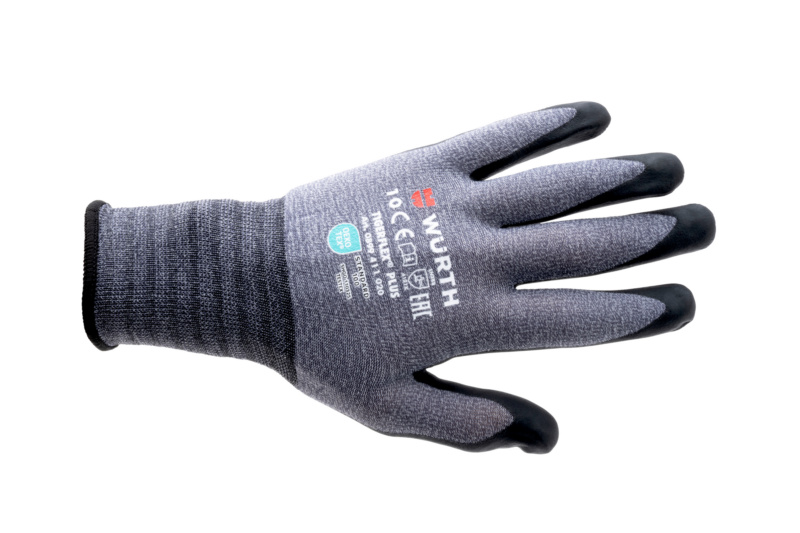 Schutzhandschuh TIGERFLEX PLUS SHTZHNDSHH-NTR-(TIGERFLEX PLUS)-GR9