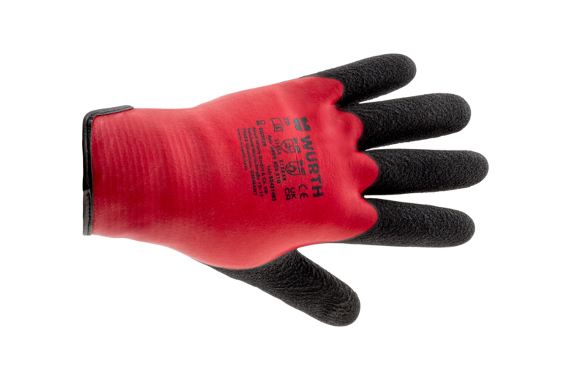 Schutzhandschuh MultiFit Dry SHTZHNDSHH-SPEZ-(MULTIFIT-DRY)-GR7