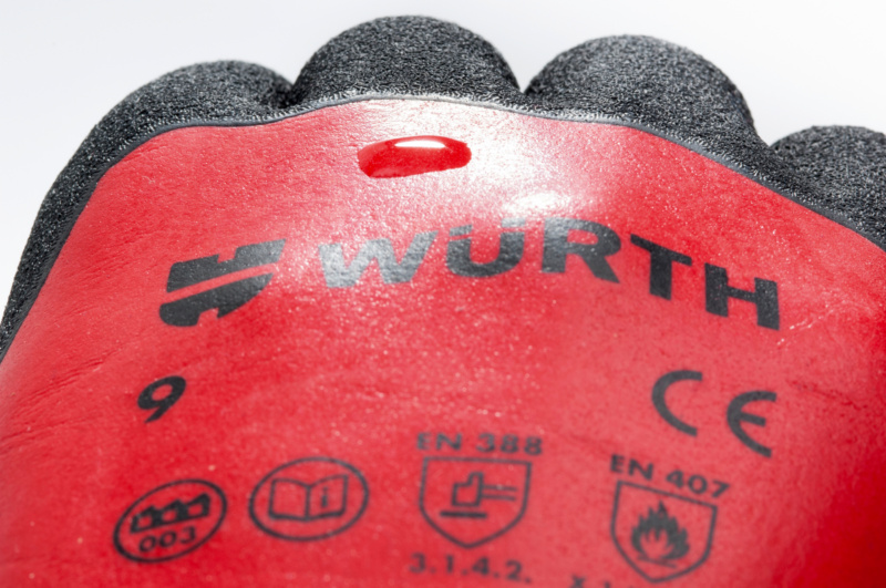 Schutzhandschuh MultiFit Dry SHTZHNDSHH-SPEZ-(MULTIFIT-DRY)-GR11