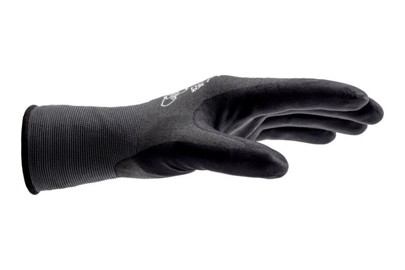Montagehandschuh Nitril ESD SHTZHNDSHH-GESTRI-MNTG-NITRIL-ESD-GR8