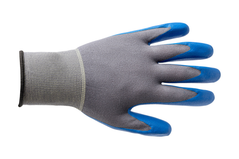 Schutzhandschuh Nitril Food F-100 SHTZHNDSHH-GESTRI-NITRIL-FOOD-F100-GR7