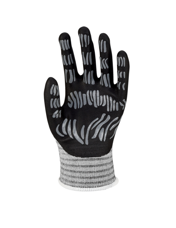 Schutzhandschuh TIGERFLEX Plus Ecoline