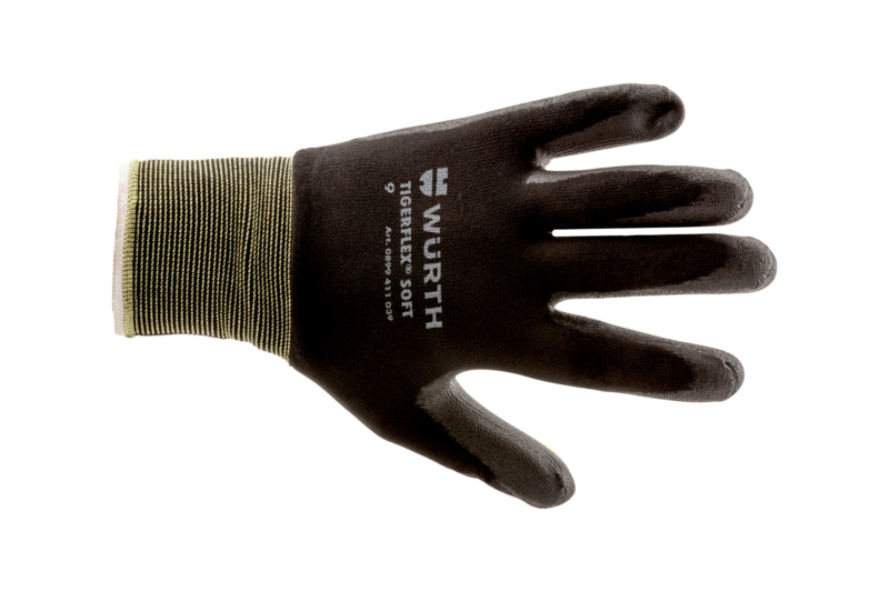Schutzhandschuh TIGERFLEX SOFT SHTZHNDSHH-GESTRI-TIGERFLEX-SOFT-GR6