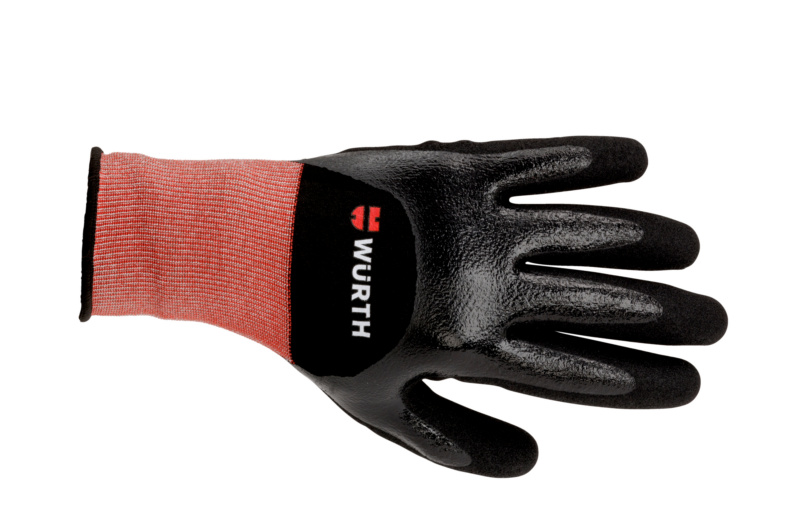 Schutzhandschuh SOFTFLEX DRY 3/4 SHTZHNDSHH-GESTRI-SOFTFLEX-DRY3/4-GR11