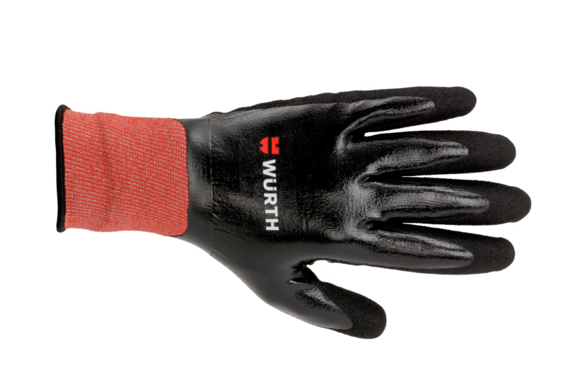 Schutzhandschuh SOFTFLEX DRY SHTZHNDSHH-GESTRI-SOFTFLEX-DRY-GR8