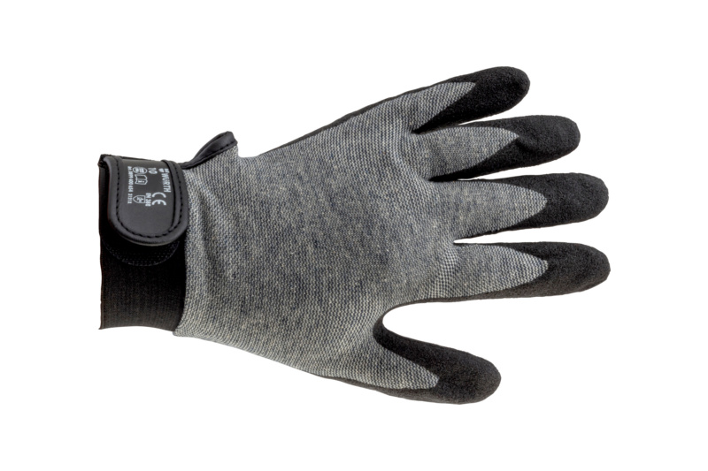Handwerkerhandschuh Profi HNDWRKRHNDSHH-PROFI-GR10