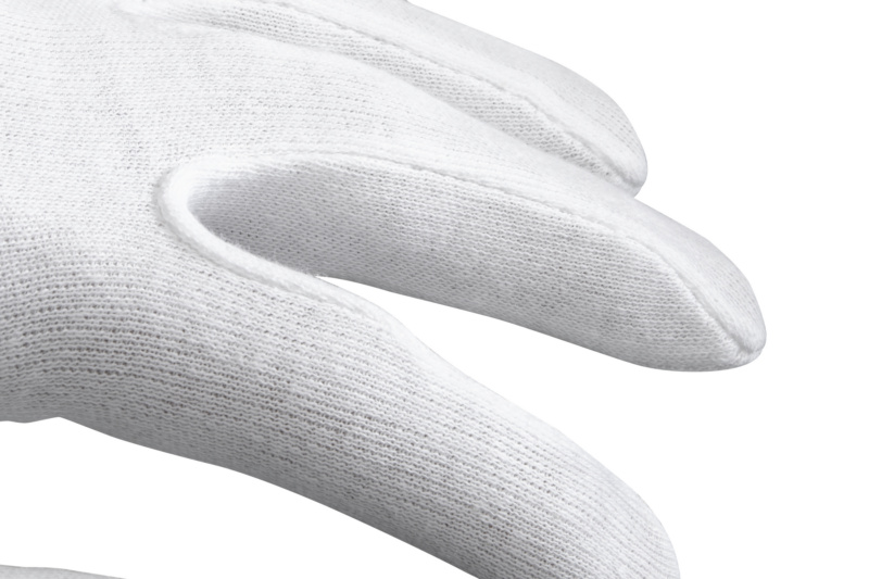 Trikothandschuh Baumwolle SHTZHNDSHH-TEXTIL-BAUMWOLLE-GR12